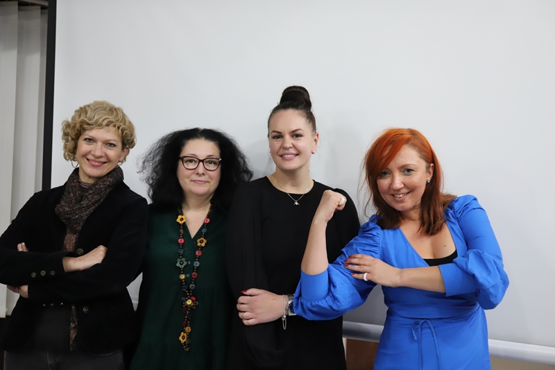 Трибина о хероинама које не смемо заборавити